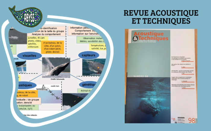 revue acoustique et techniques