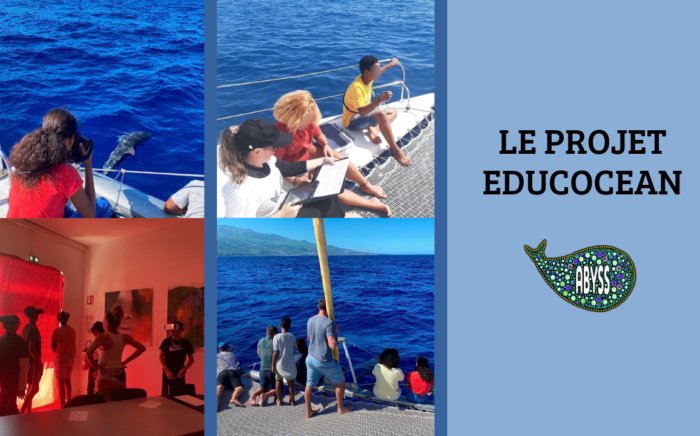 le projet EDUCOCEAN